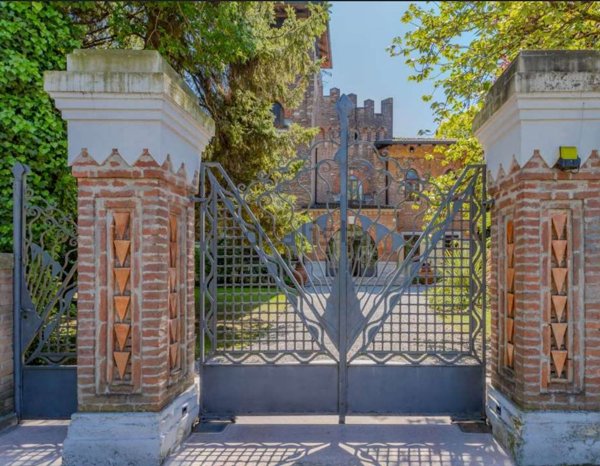 casa indipendente in vendita a Preganziol