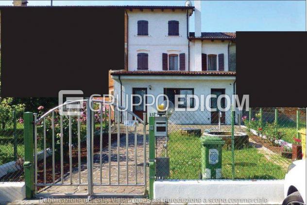 casa indipendente in vendita a Preganziol