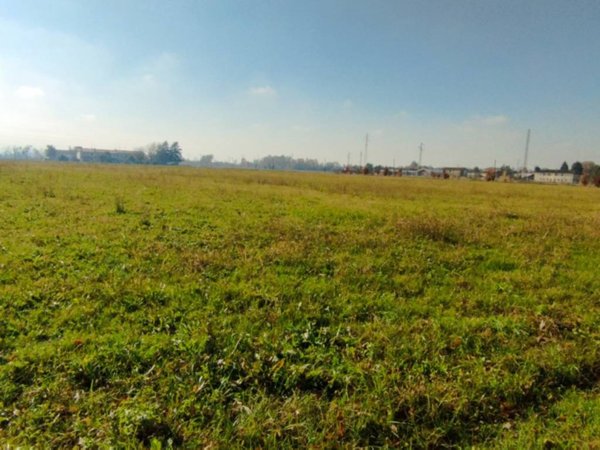terreno agricolo in vendita a Preganziol