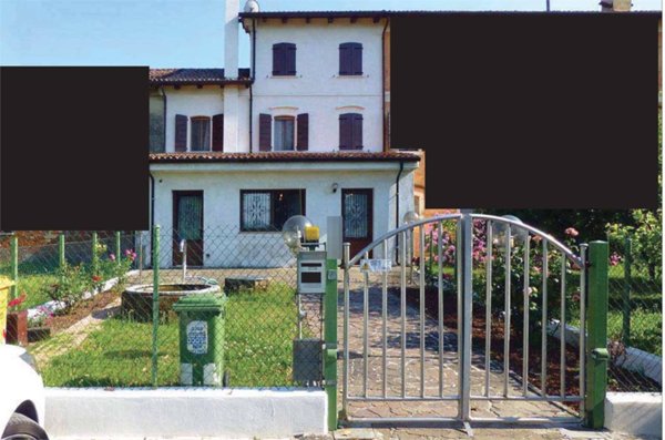 casa indipendente in vendita a Preganziol
