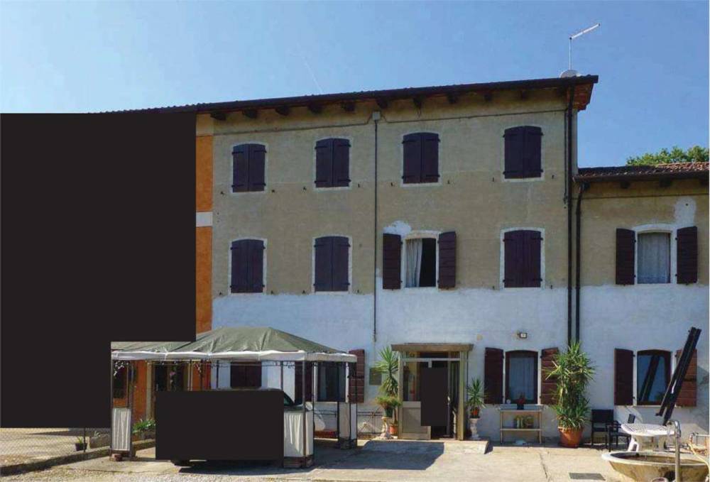 casa indipendente in vendita a Preganziol in zona Sambughè