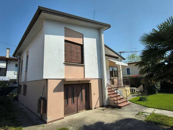 casa indipendente in vendita a Preganziol in zona Frescada