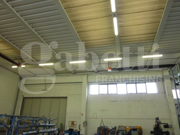 loft in vendita a Preganziol