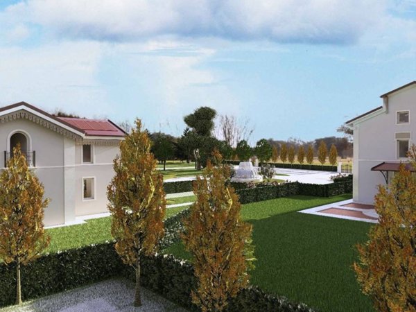 appartamento in vendita a Preganziol