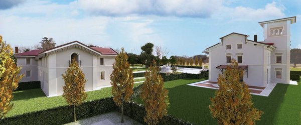 appartamento in vendita a Preganziol