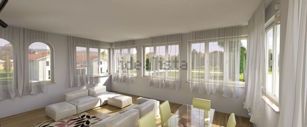 appartamento in vendita a Preganziol