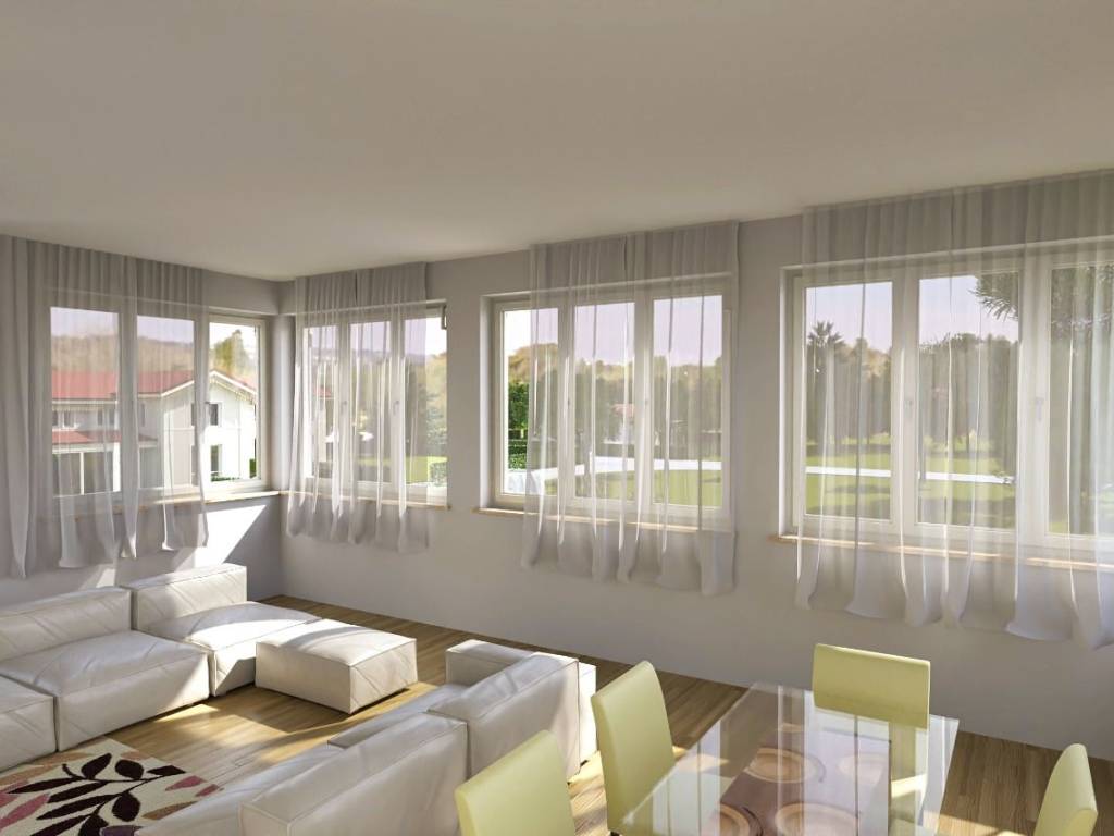 appartamento in vendita a Preganziol