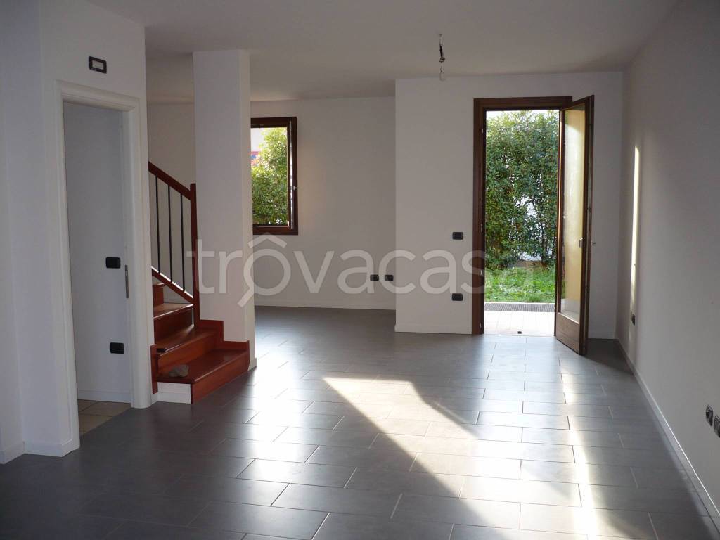 casa indipendente in vendita a Preganziol