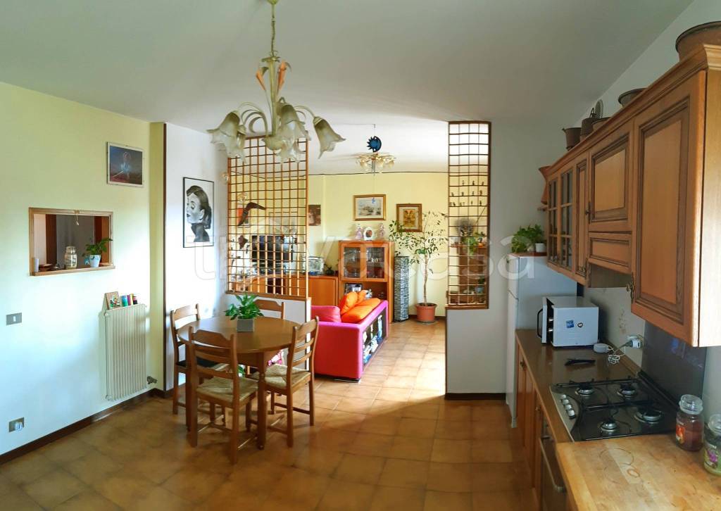 appartamento in vendita a Preganziol