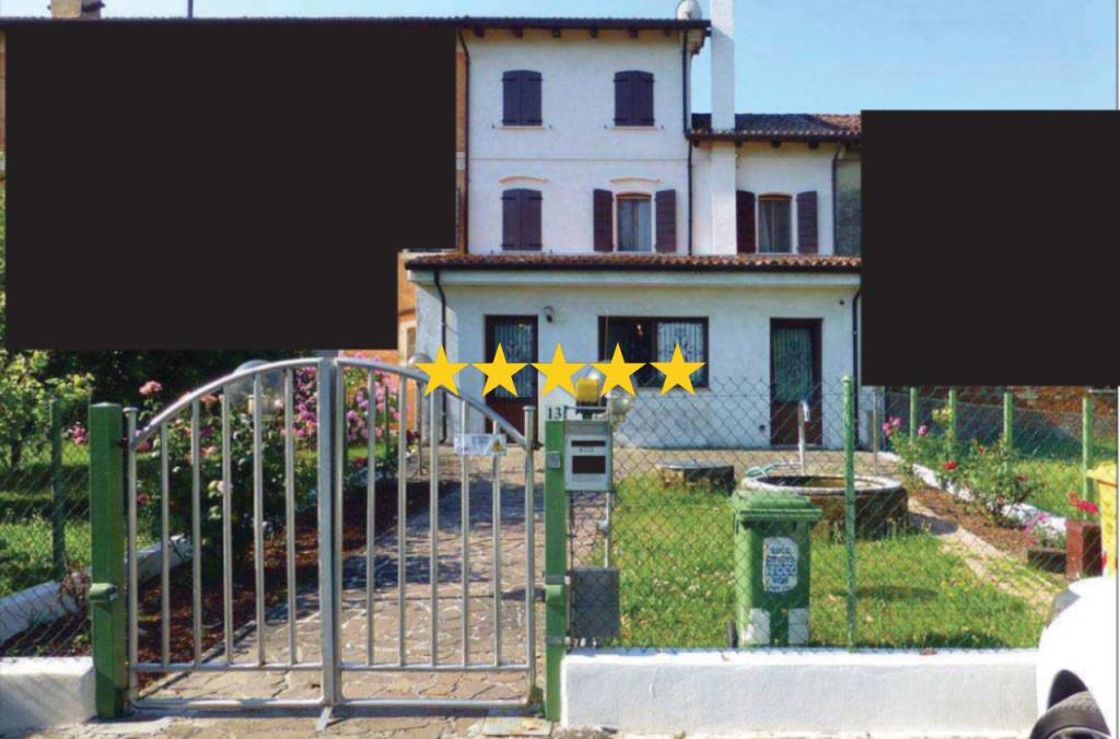 appartamento in vendita a Preganziol in zona Sambughè