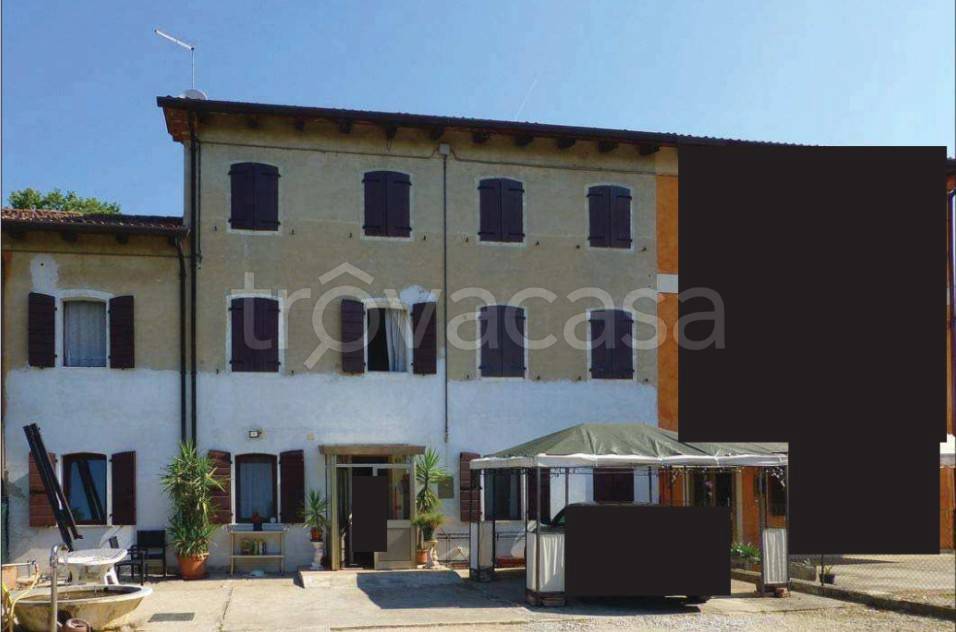 appartamento in vendita a Preganziol in zona Sambughè