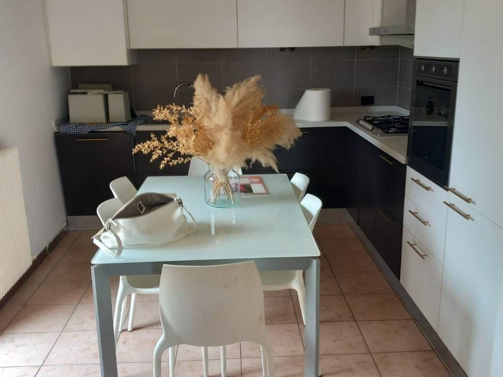 casa indipendente in vendita a Preganziol in zona Sambughè