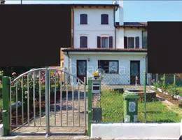 appartamento in vendita a Preganziol in zona Sambughè