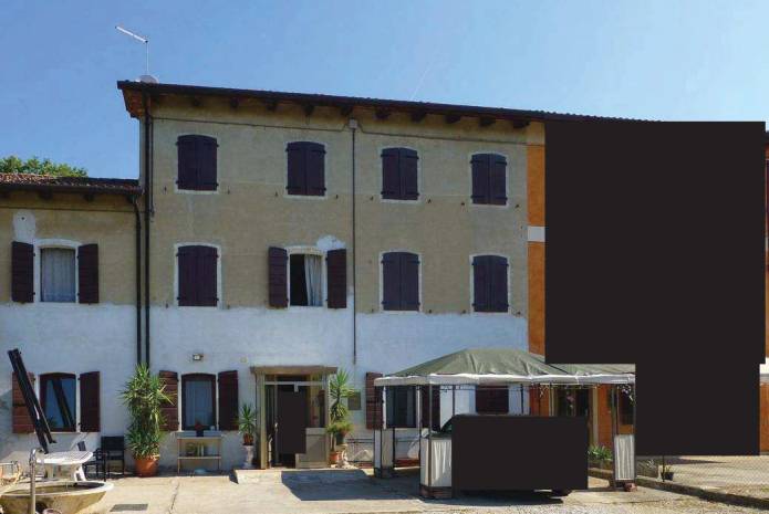 casa indipendente in vendita a Preganziol