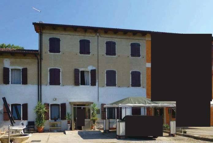 casa indipendente in vendita a Preganziol