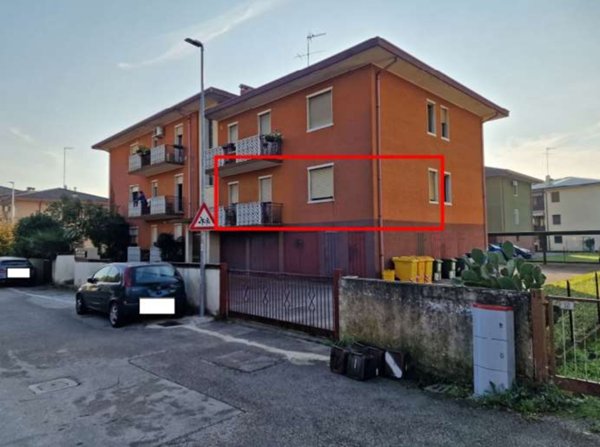 appartamento in vendita a Preganziol in zona Frescada