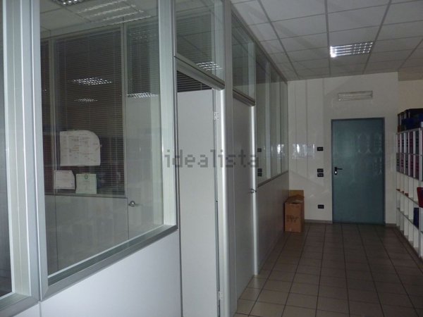 locale di sgombero in vendita a Preganziol