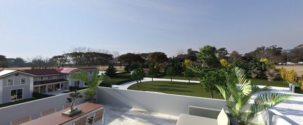 appartamento in vendita a Preganziol