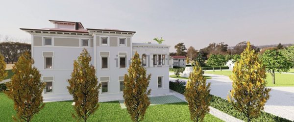 appartamento in vendita a Preganziol