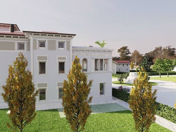 appartamento in vendita a Preganziol