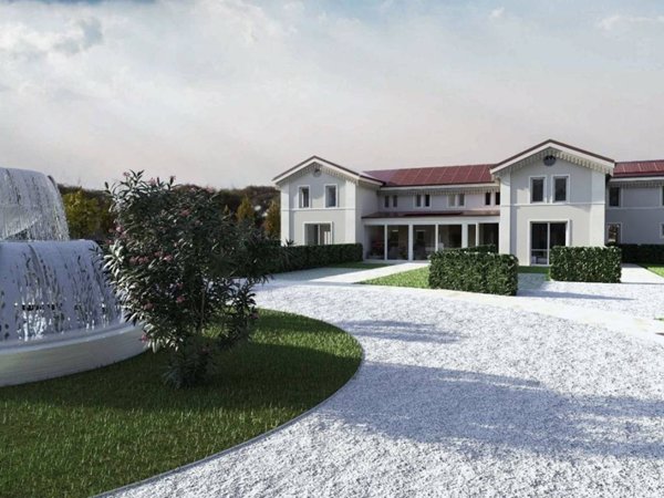 casa indipendente in vendita a Preganziol