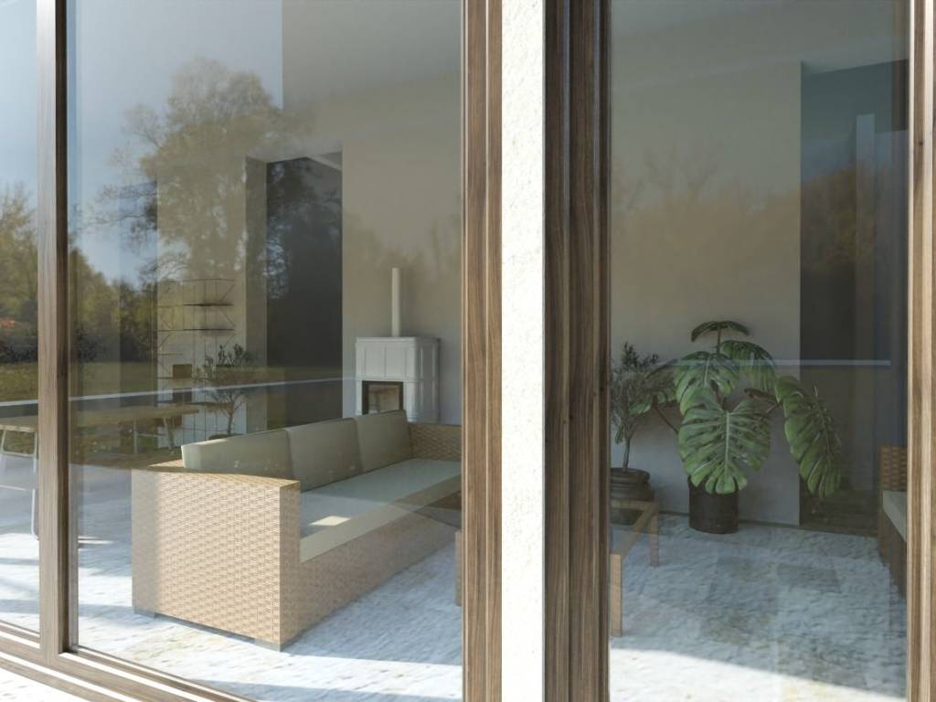 casa indipendente in vendita a Preganziol