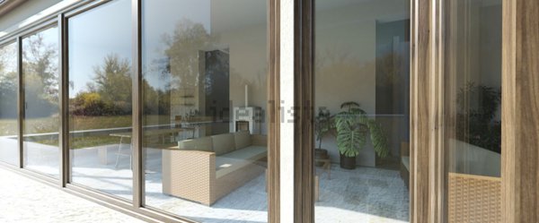 casa indipendente in vendita a Preganziol in zona Sambughè