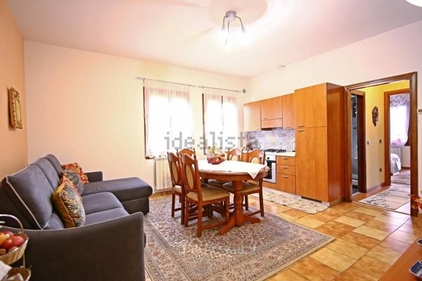 appartamento in vendita a Preganziol in zona Frescada