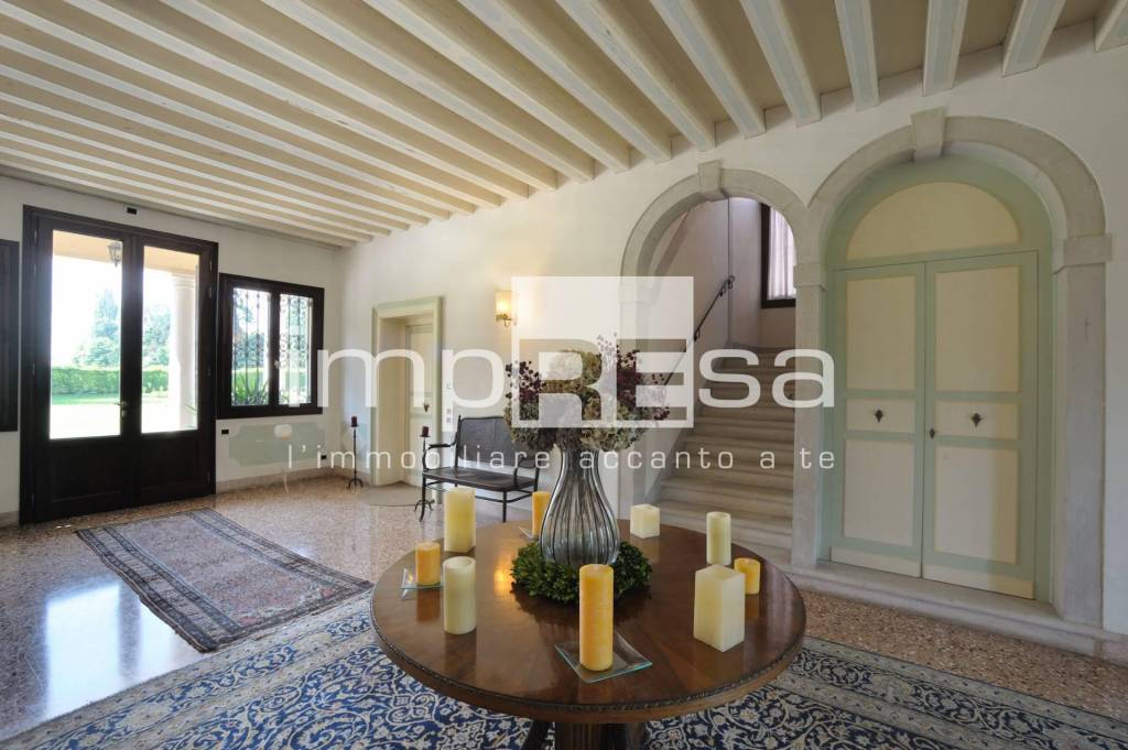 casa indipendente in vendita a Preganziol