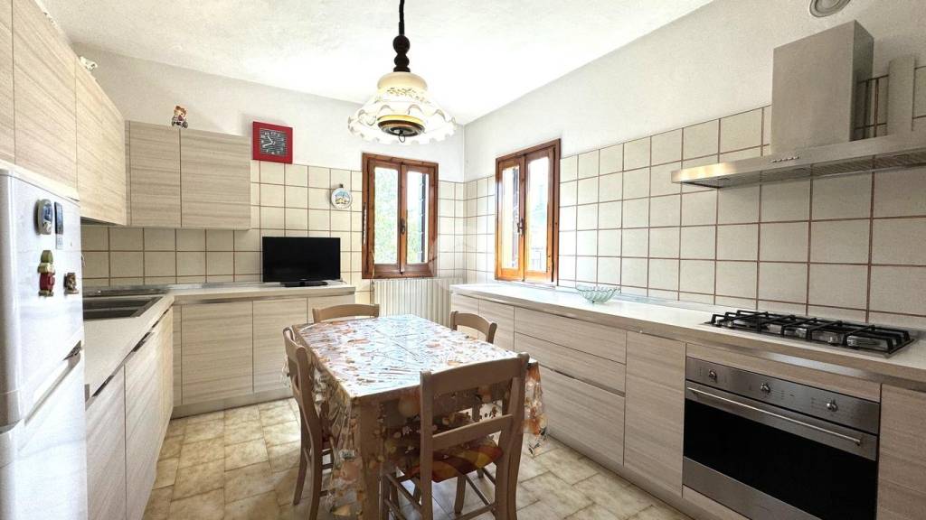 appartamento in vendita a Preganziol in zona Frescada