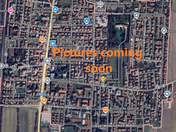 appartamento in vendita a Preganziol