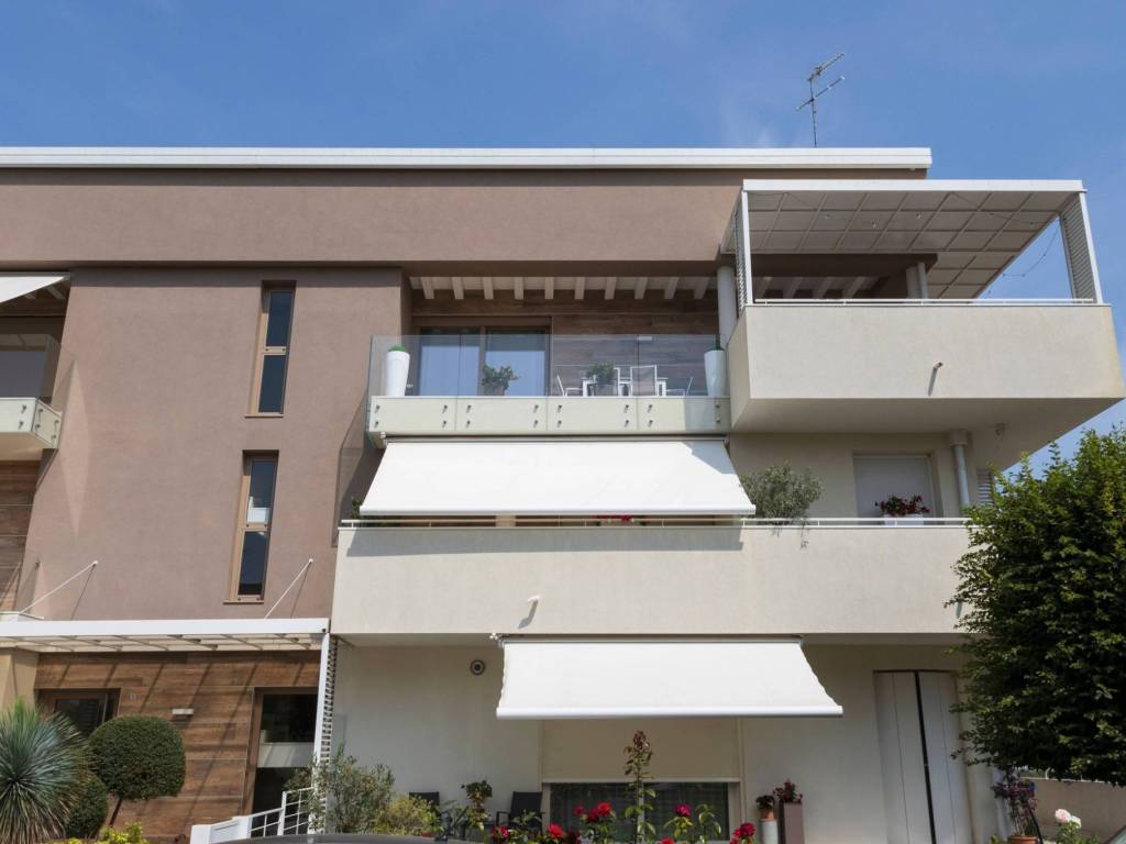 appartamento in vendita a Preganziol