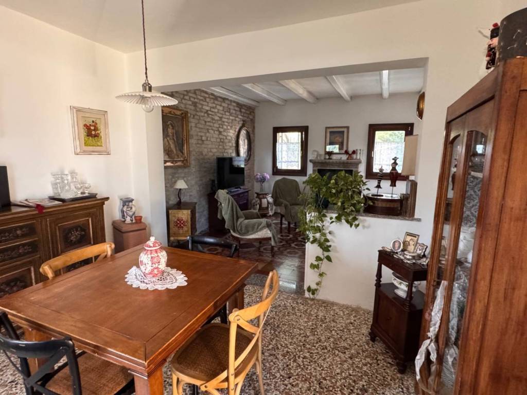 casa indipendente in vendita a Preganziol