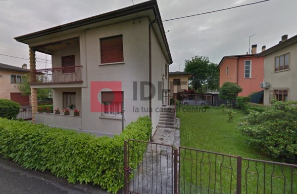 casa indipendente in vendita a Preganziol in zona Frescada