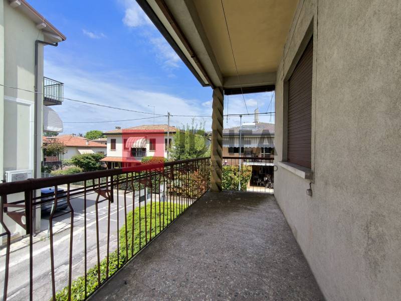 casa indipendente in vendita a Preganziol in zona Frescada