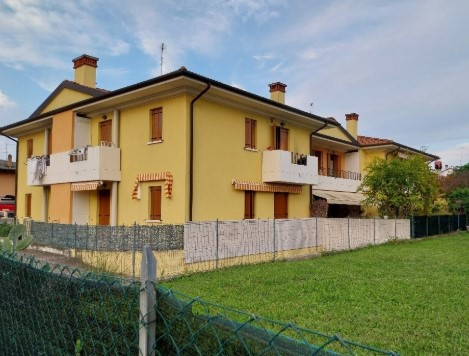 appartamento in vendita a Preganziol