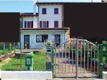 casa indipendente in vendita a Preganziol