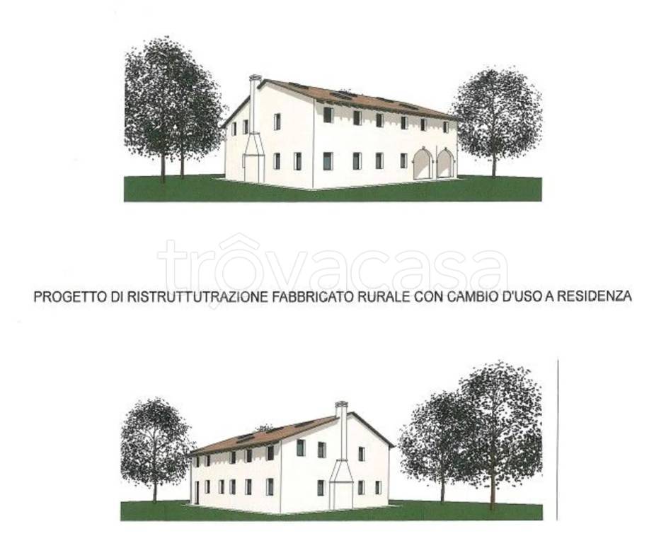 casa indipendente in vendita a Preganziol