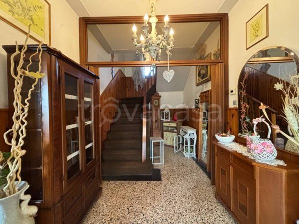 casa indipendente in vendita a Preganziol in zona Frescada