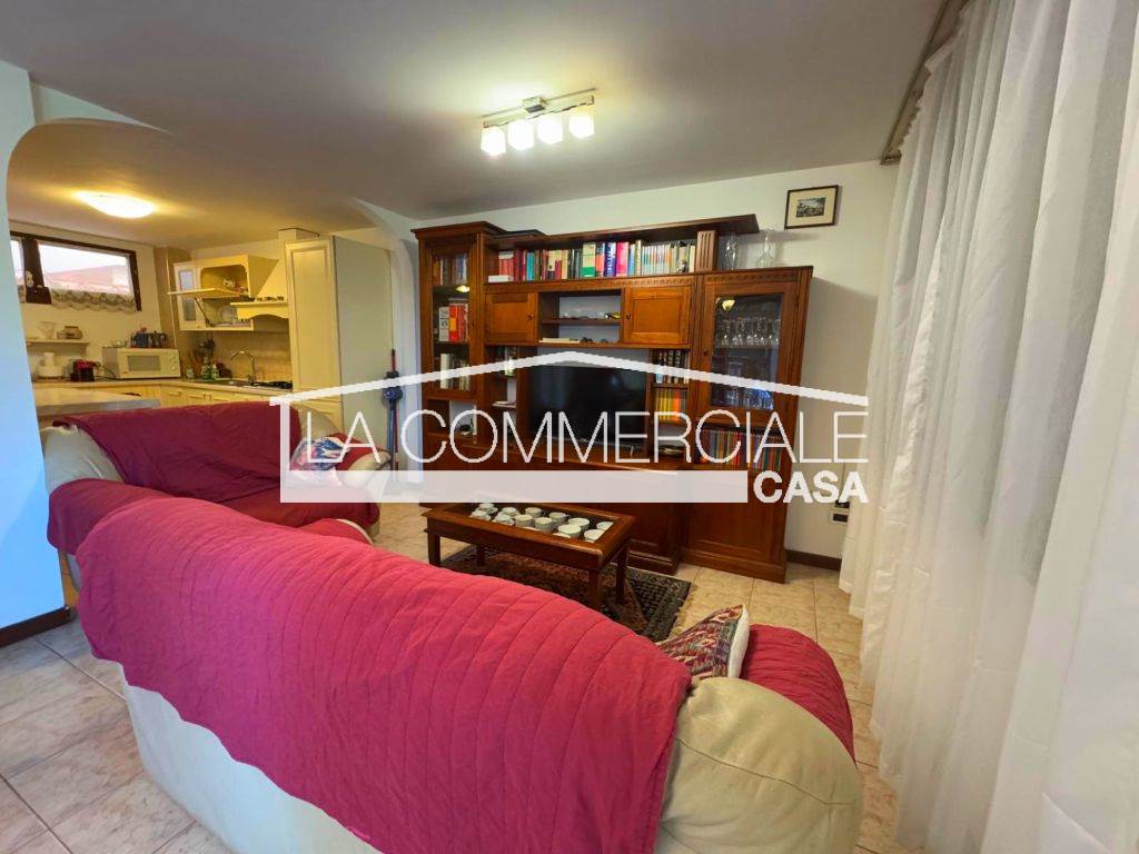 casa indipendente in vendita a Preganziol