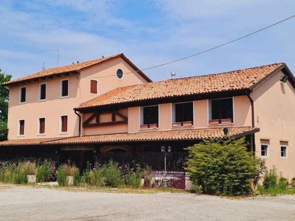 casa indipendente in vendita a Preganziol