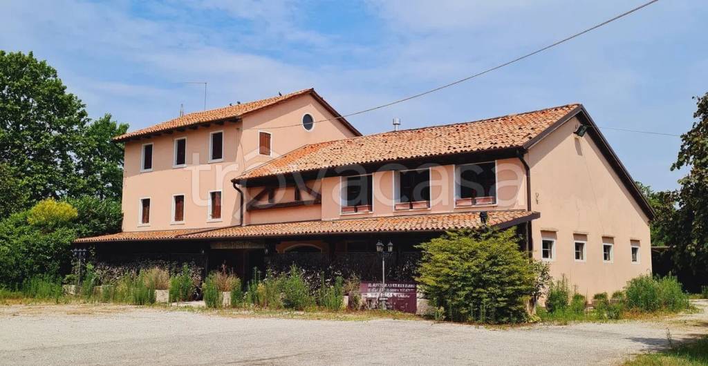 casa indipendente in vendita a Preganziol