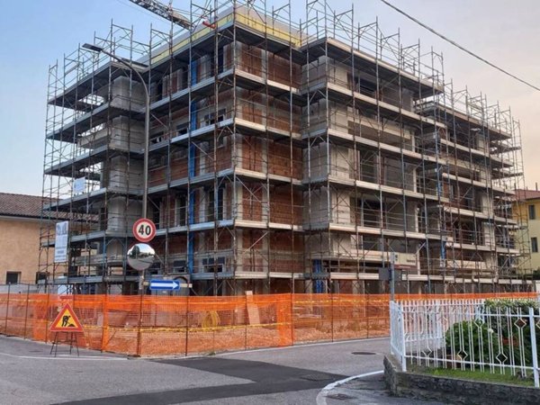 appartamento in vendita a Preganziol