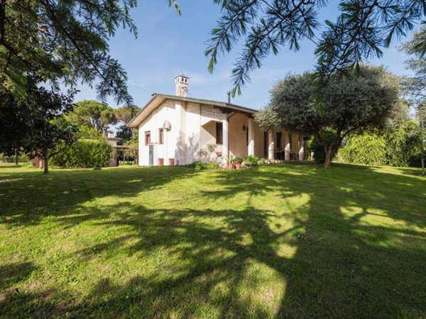 casa indipendente in vendita a Preganziol