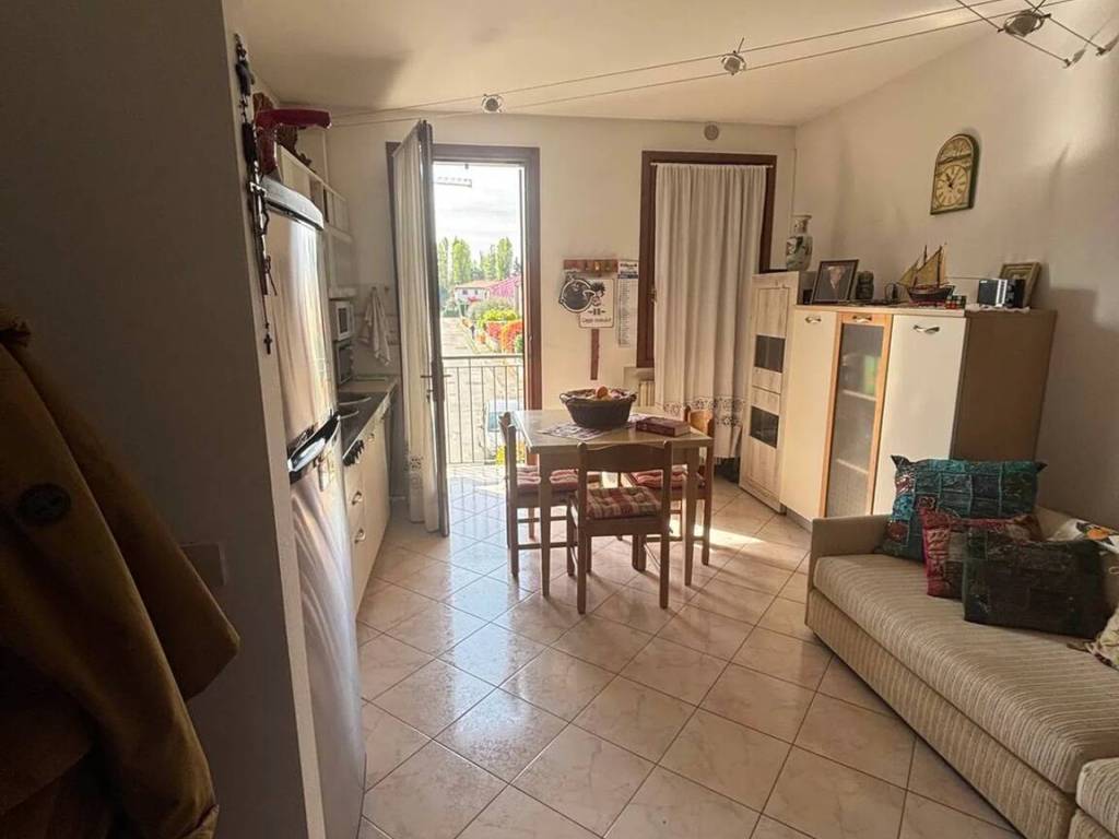 appartamento in vendita a Preganziol in zona Frescada