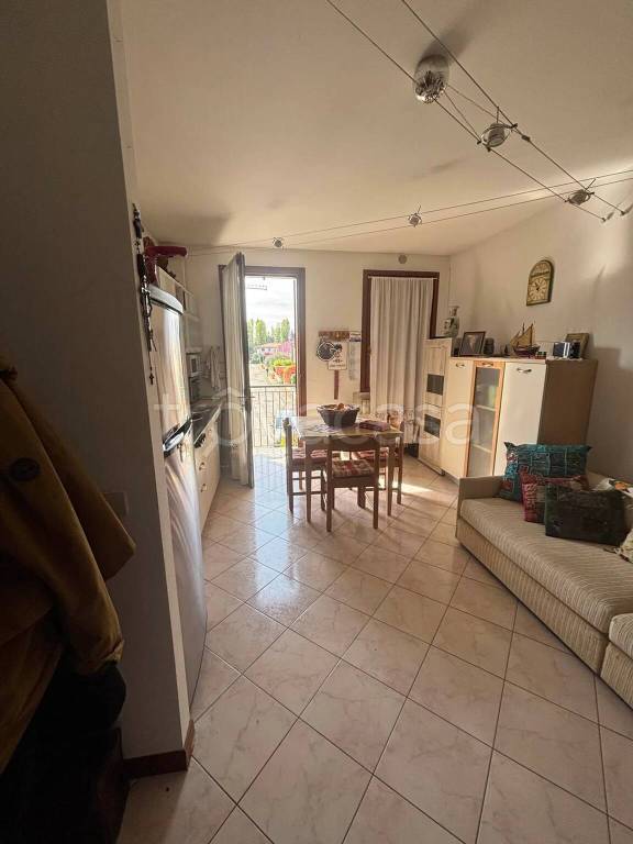appartamento in vendita a Preganziol in zona Frescada