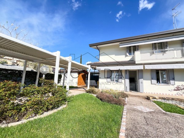 casa indipendente in vendita a Preganziol