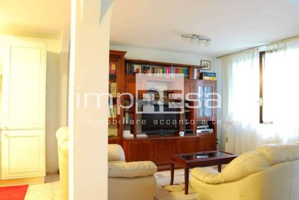 casa indipendente in vendita a Preganziol