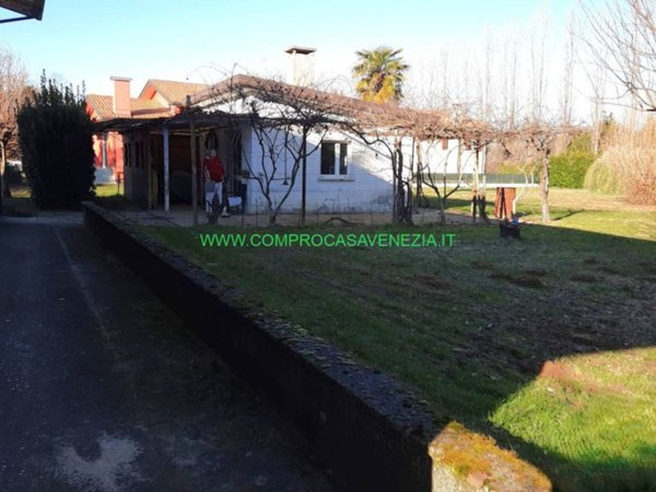 casa indipendente in vendita a Preganziol