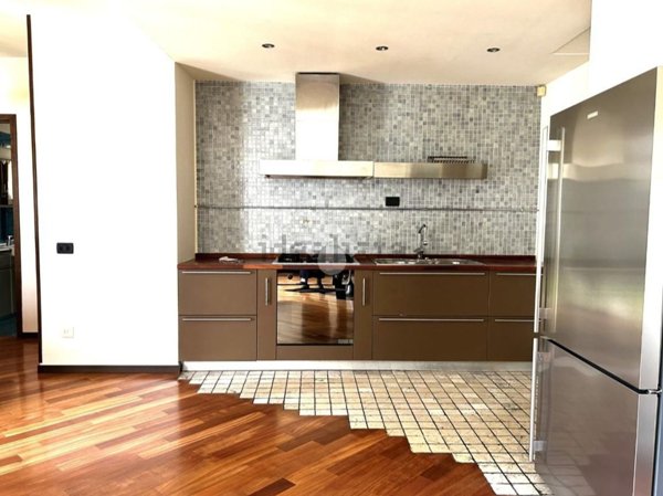 appartamento in vendita a Preganziol in zona San Trovaso